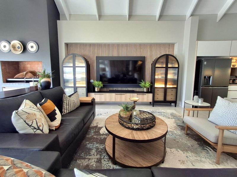 3 Bedroom Property for Sale in Lampiesbaai Western Cape